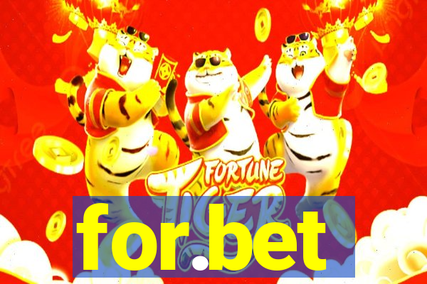 for.bet