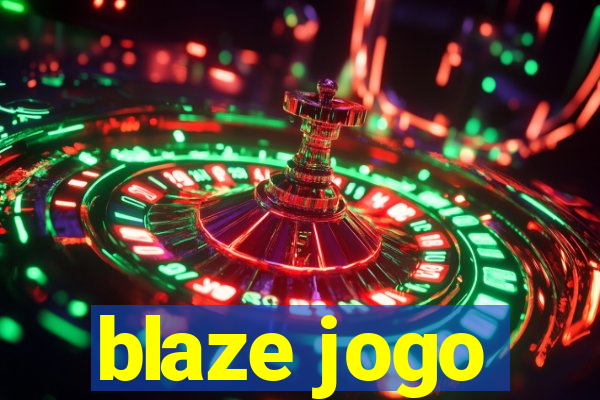 blaze jogo