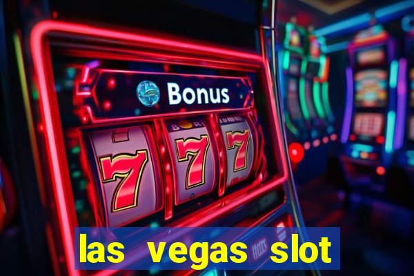 las vegas slot games online