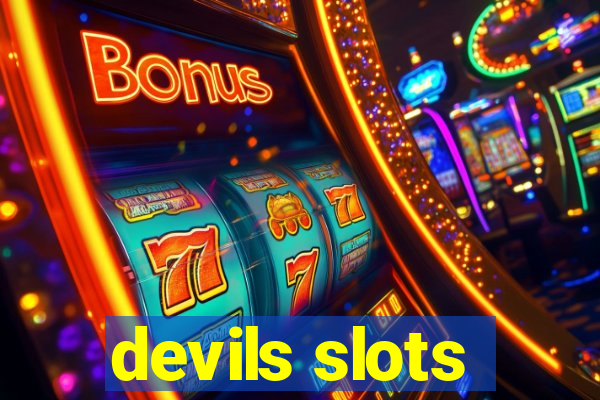 devils slots