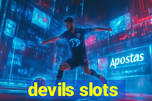 devils slots