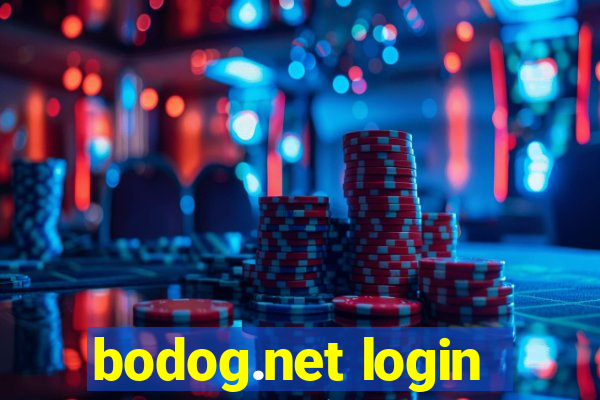 bodog.net login