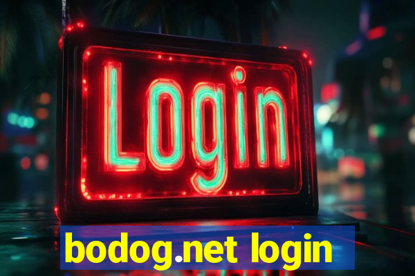 bodog.net login