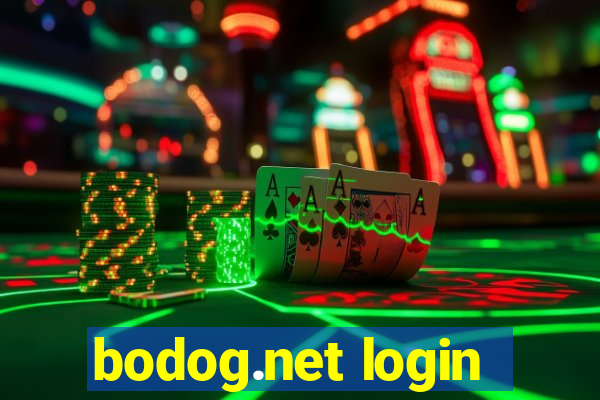 bodog.net login