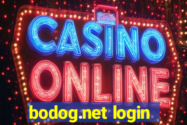 bodog.net login