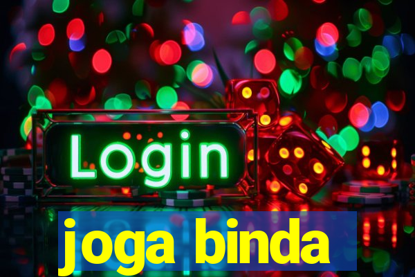 joga binda