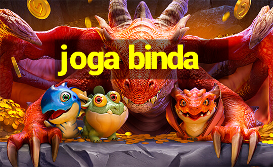 joga binda