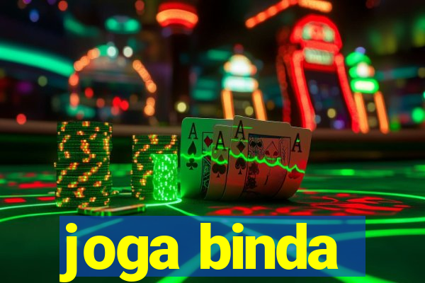 joga binda