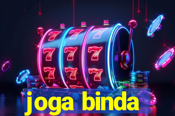 joga binda