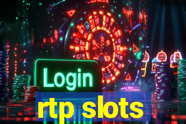 rtp slots