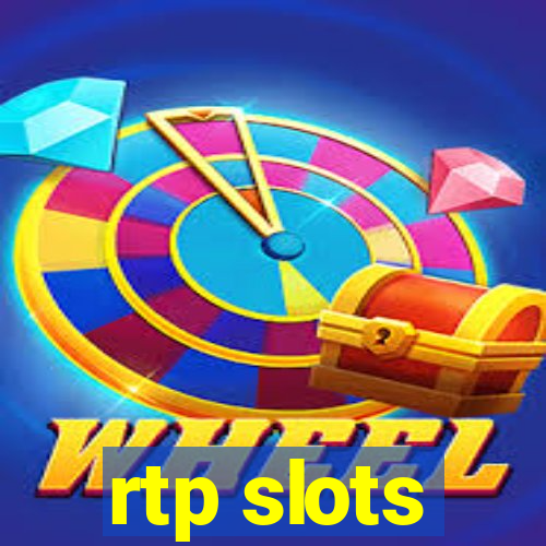 rtp slots