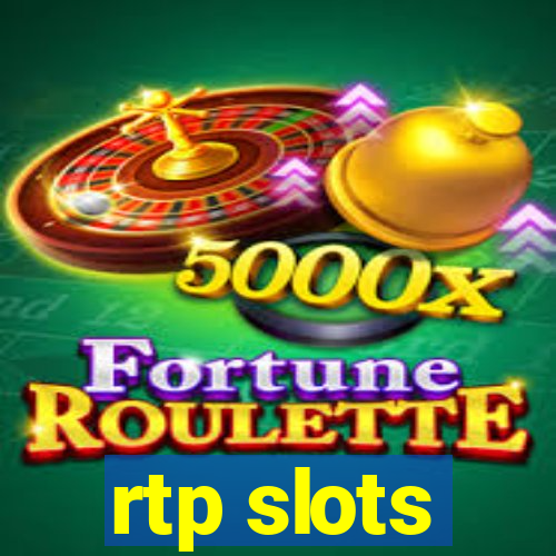 rtp slots