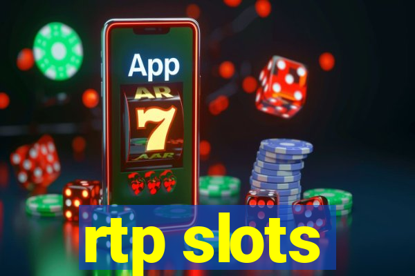 rtp slots