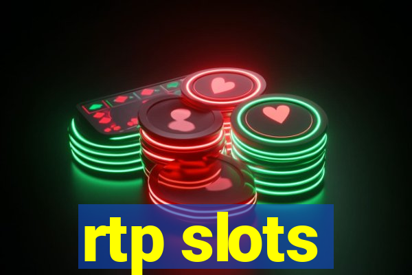 rtp slots