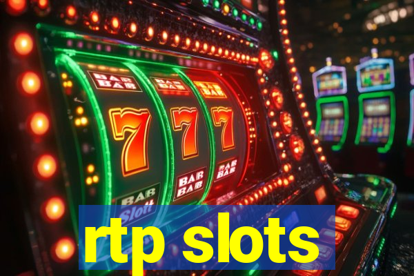 rtp slots