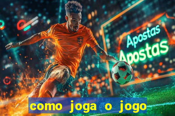 como joga o jogo do foguetinho