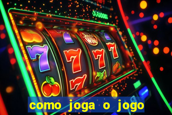 como joga o jogo do foguetinho