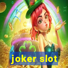 joker slot