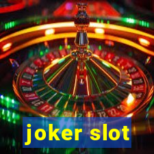 joker slot