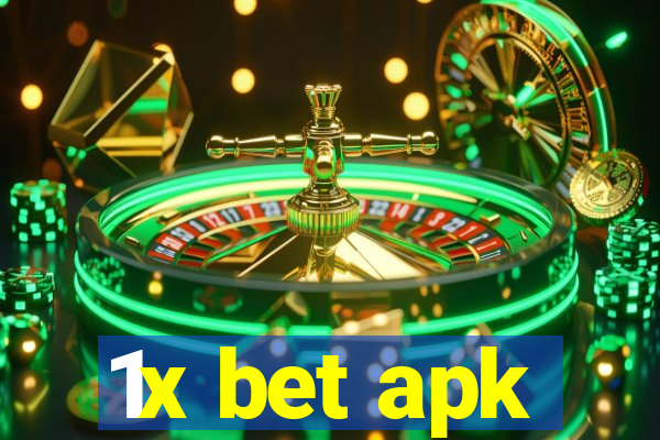 1x bet apk