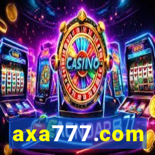 axa777.com