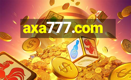 axa777.com