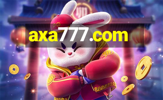 axa777.com