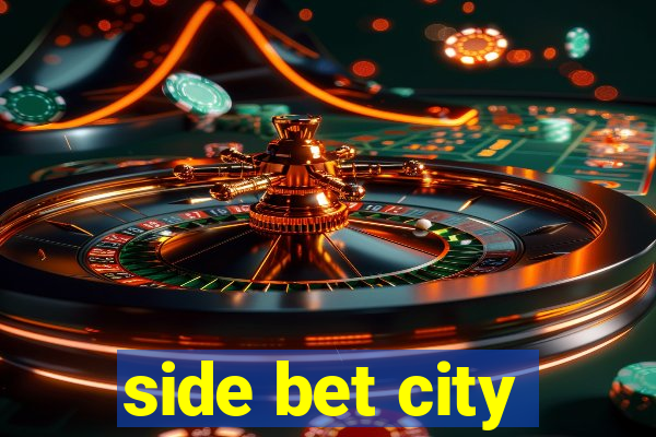 side bet city