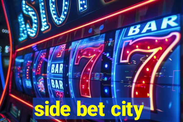 side bet city