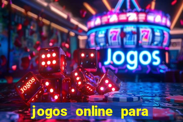 jogos online para ganhar dinheiro