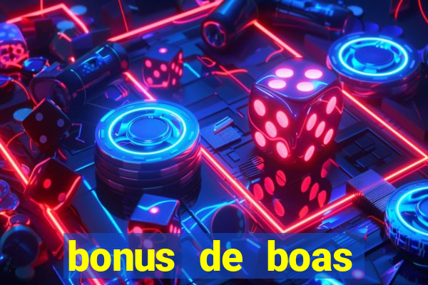 bonus de boas vindas estrela bet