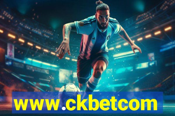 www.ckbetcom