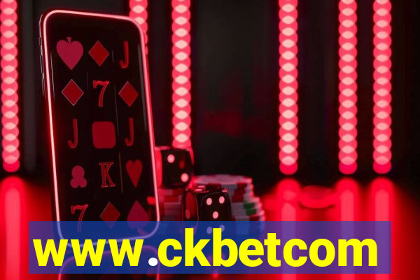 www.ckbetcom