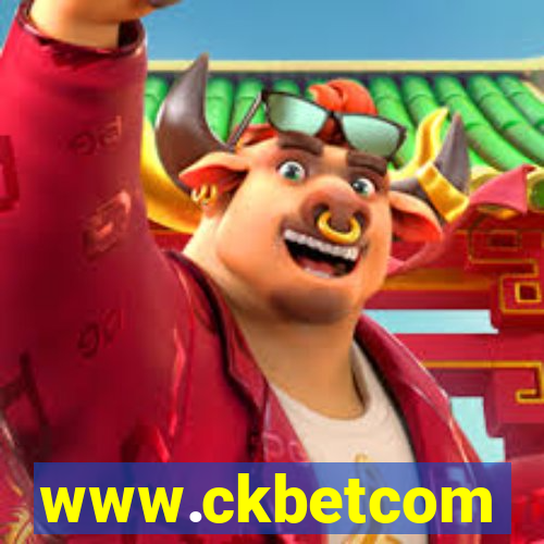 www.ckbetcom