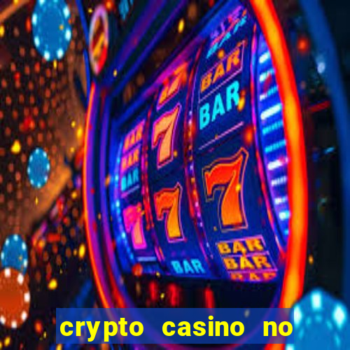 crypto casino no deposit bonus