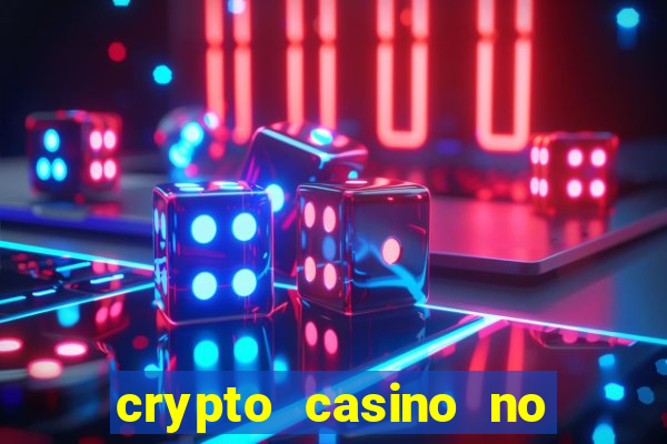 crypto casino no deposit bonus