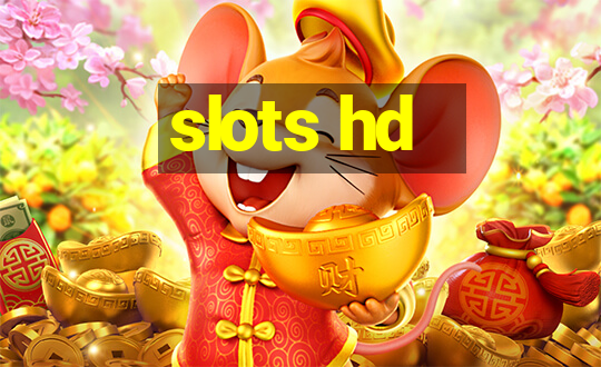 slots hd