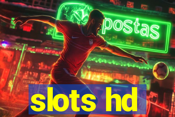 slots hd