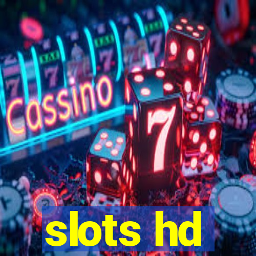 slots hd