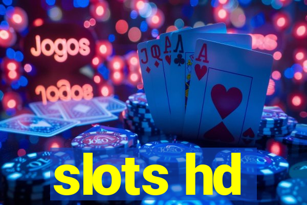 slots hd