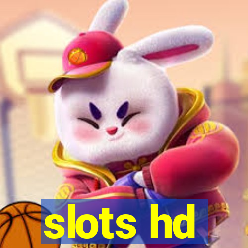 slots hd