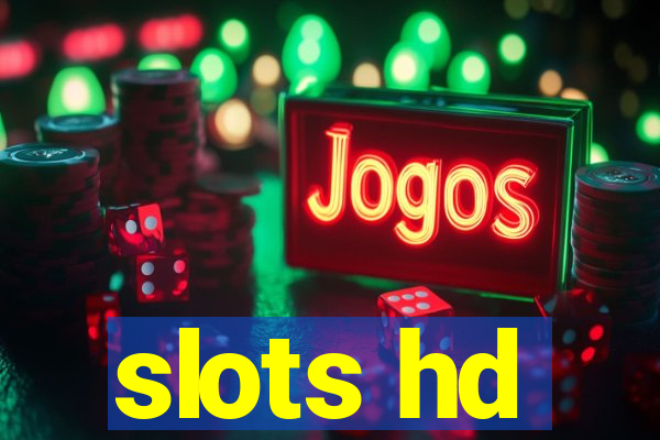 slots hd