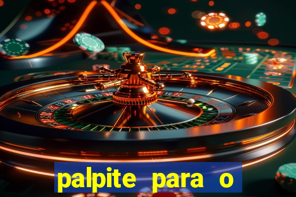 palpite para o jogo do porto hoje