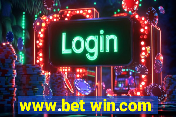 www.bet win.com