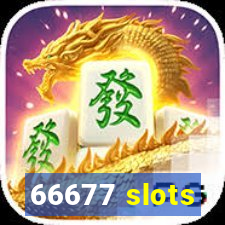 66677 slots