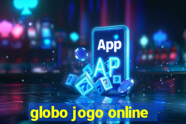 globo jogo online