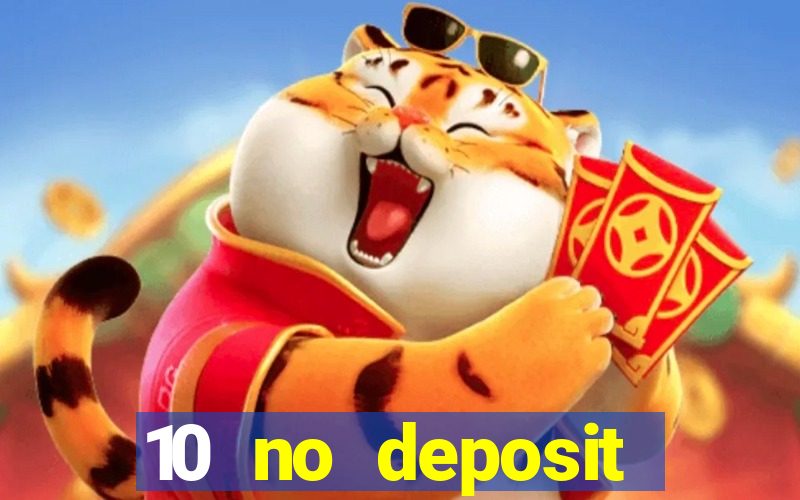 10 no deposit casino nz