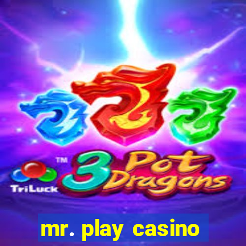 mr. play casino