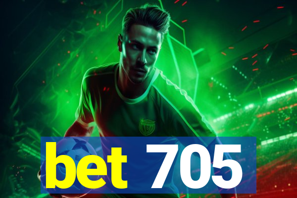 bet 705