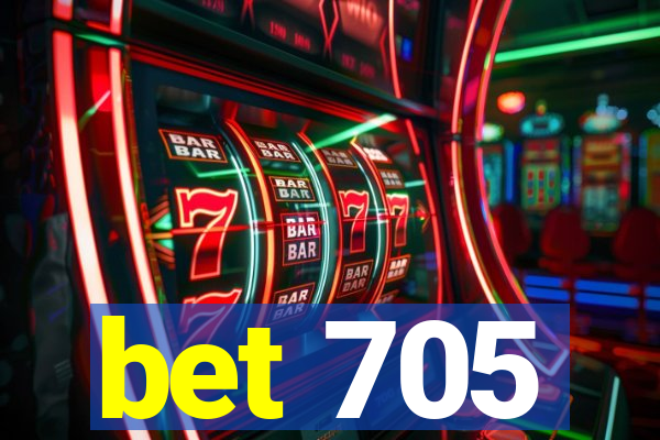 bet 705